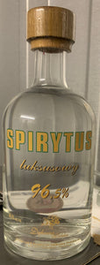 Debowa Spirytus Luksusowy Polska 96.5%