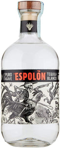 Espolon Tequila Blanco 100% Puro Agave ( 40% Alc./ Vol. )