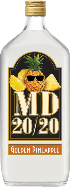 MD 20/20 Golden Pineapple 13%