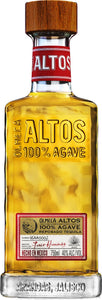 Olmeca Altos Reposado 100% Agave Tequila 38%