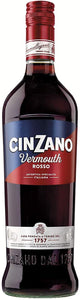 Cinzano Vermouth Rosso 15%