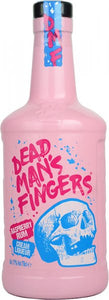 Dead Man's Fingers Raspberry Rum Cream Liqueur 17%