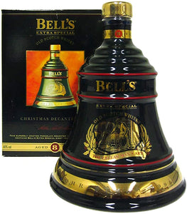 Bell’s Decanter - Christmas 1995 “ The Art Of Distilling No.6 - The Cellar Man’s Art “ Edition 40%