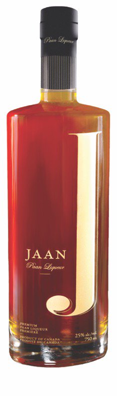 Jaan Paan Liqueur 25%
