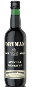 Fortman's Special Reserve - Chairmans Select ( Rich & Sweet ) 14.4%