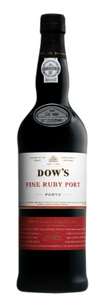 Dow's Fine Ruby Port 19%