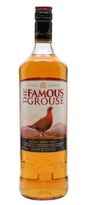 Famous Grouse Blended Whisky 40%