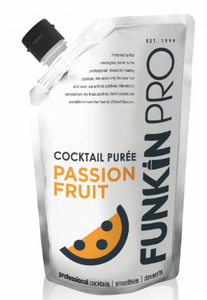 Funkin Pro Passion Fruit Cocktail Puree