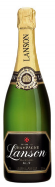 Lanson Black Label Brut Champagne 12.5%