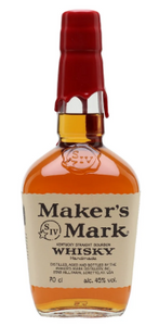 Maker's Mark Small Batch Bourbon Whiskey 45%