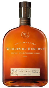 Woodford Reserve 43.2%