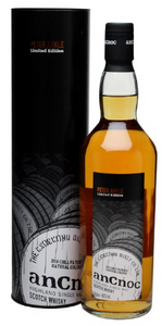 anCnoc Peter Arkle Limited Edition Highland Single Malt Whisky 46%