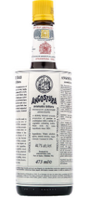 Angostura Aromatic Bitters 44.7%