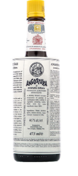 Angostura Aromatic Bitters 44.7%