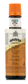 Angostura Orange Bitters 28%