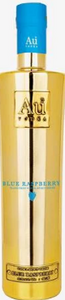 Au Vodka Blue Raspberry 35.2%