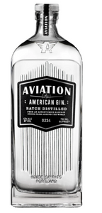 Aviation American Batch Distilled Gin 42%