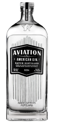 Aviation American Batch Distilled Gin 42%