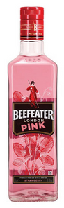 Beefeater London Pink Strawberry Gin 37.5%