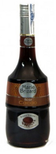 Marie Brizard Creme de Cacao (Brown) Liqueur Miniature 25%