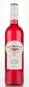 Broadlands Cherry Wine 12.5%