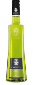 Joseph Cartron Liqueur de Kiwi 20%