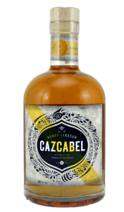 Cazcabel Honey Tequila Liqueur 34%