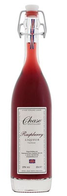 Chase Raspberry Liqueur 20% – Bodyfuel Off Licence