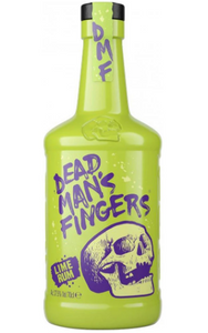 Dead Man's Fingers Lime Rum 37.5%