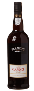 Blandy's Duke of Clarence Rich Madeira 19%