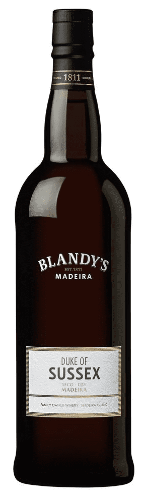 Blandy's Duke of Sussex Dry Madeira 19%