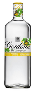 Gordon's Elderflower Gin 37.5%