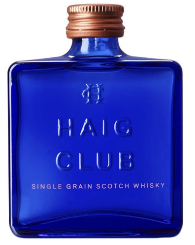 Haig Club Single Grain Whisky Miniature 40%