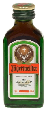 Jagermeister minis online