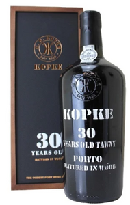 Kopke 30 Year Old Tawny Port 20%