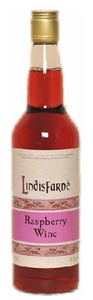 Lindisfarne Raspberry Fruit Wine 14.5%