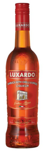 Luxardo Sambuca with Chilli and Spice Liqueur 38%