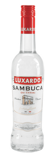 Luxardo Sambuca Dei Cesari 38%
