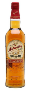 Ron Matusalem Clasíco Solera 10 Años Rum 40%
