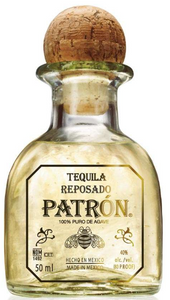 Patron Reposado Tequila Miniature 40%