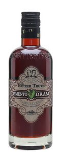 The Bitter Truth Pimento Dram Liqueur 22%