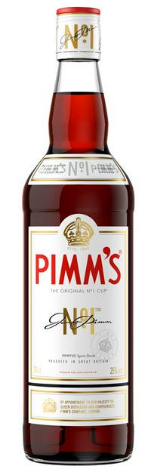 Pimm's  No.1 Cup 25%