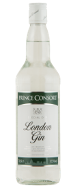Prince Consort London Gin 37.5%