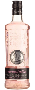 Puerto de Indias, the Original Strawberry Gin 37.5%