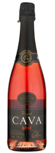 Cellar Estates Royal Rose Cava Brut 11.5%
