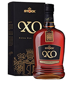 Stock XO Extra Old Brandy 40%