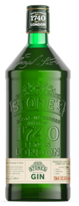 Stone's Distilled Gin 37.5%